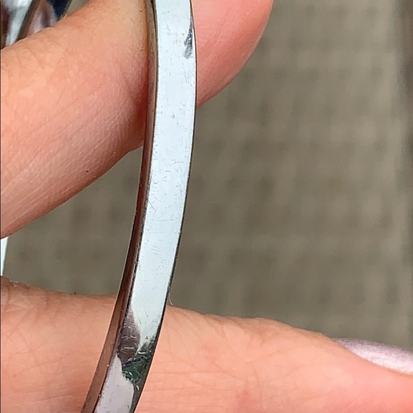 Kate spade dual colour bracelet - Picture 4 of 7